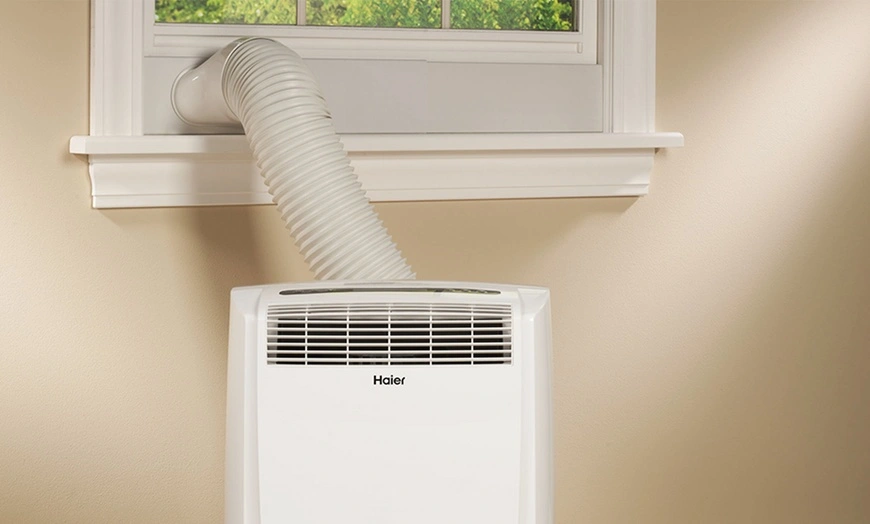 Haier Portable AC error codes list