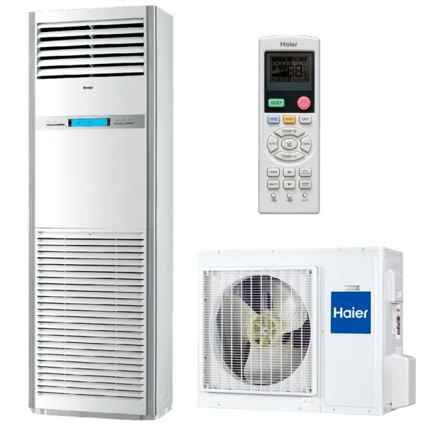 Haier Floor Standing AC error codes list